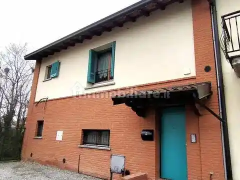 Appartamento in vendita a Livraga