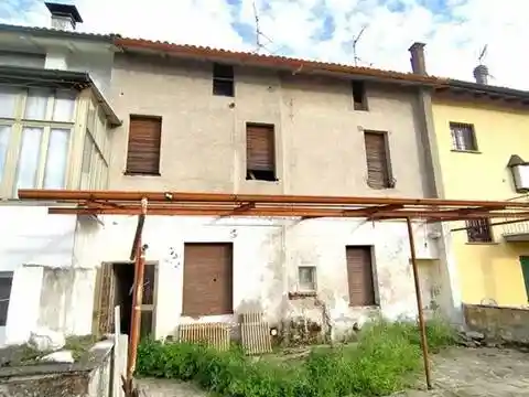 Villa in vendita a Castiglione d'Adda