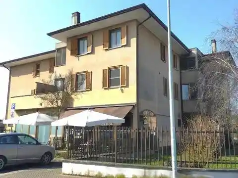 Appartamento in vendita a Colturano