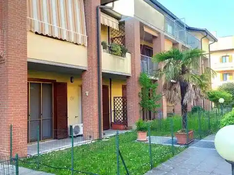 Appartamento in vendita a Cavenago d'Adda
