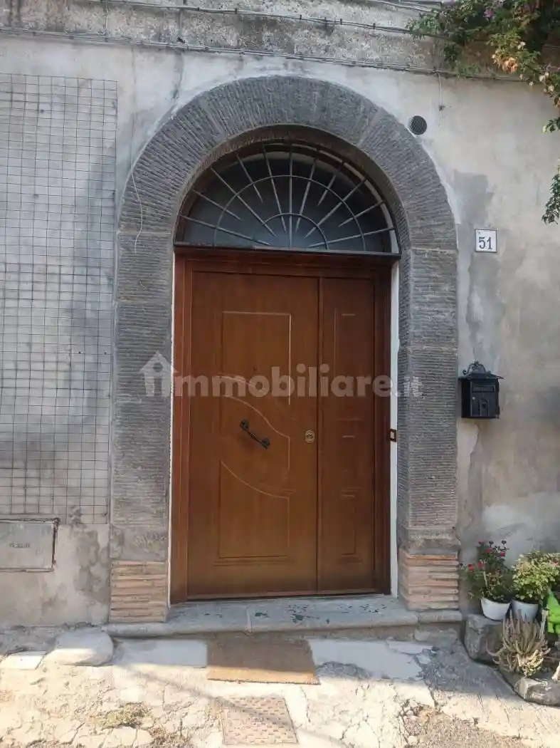 Appartamento in affitto a Bracciano