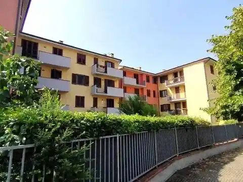Appartamento in vendita a Casalpusterlengo