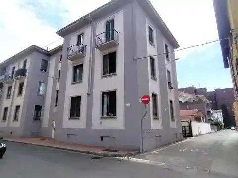 Appartamento in vendita a San Giuliano Milanese