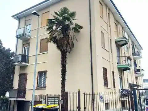 Appartamento in vendita a Lodi