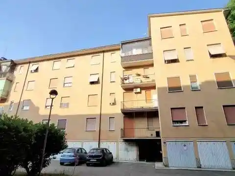 Appartamento in vendita a Lodi