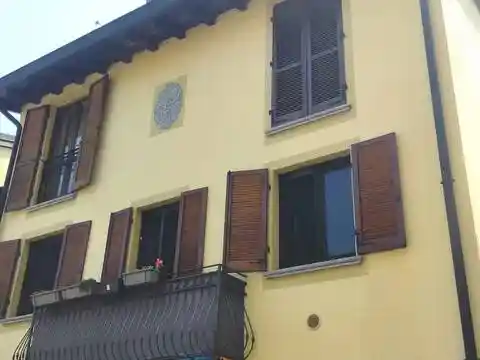 Appartamento in vendita a San Colombano al Lambro