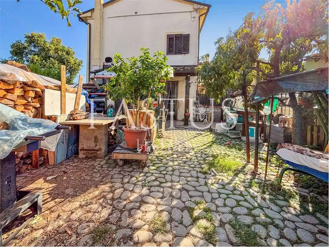 Appartamento in vendita a Quarrata