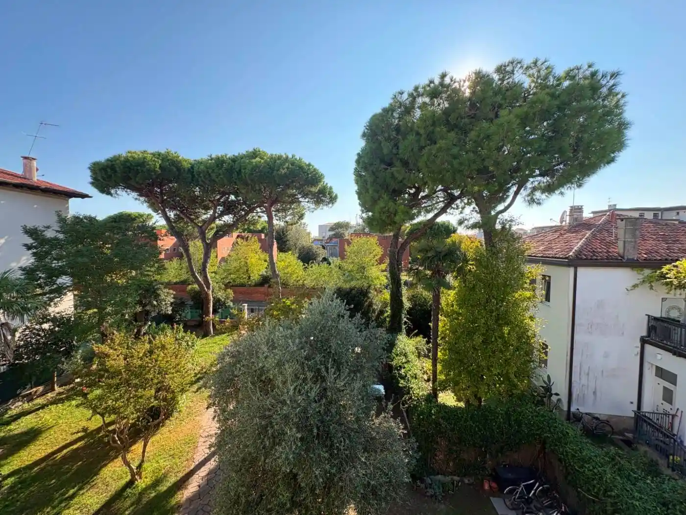 Appartamento in affitto a Venezia