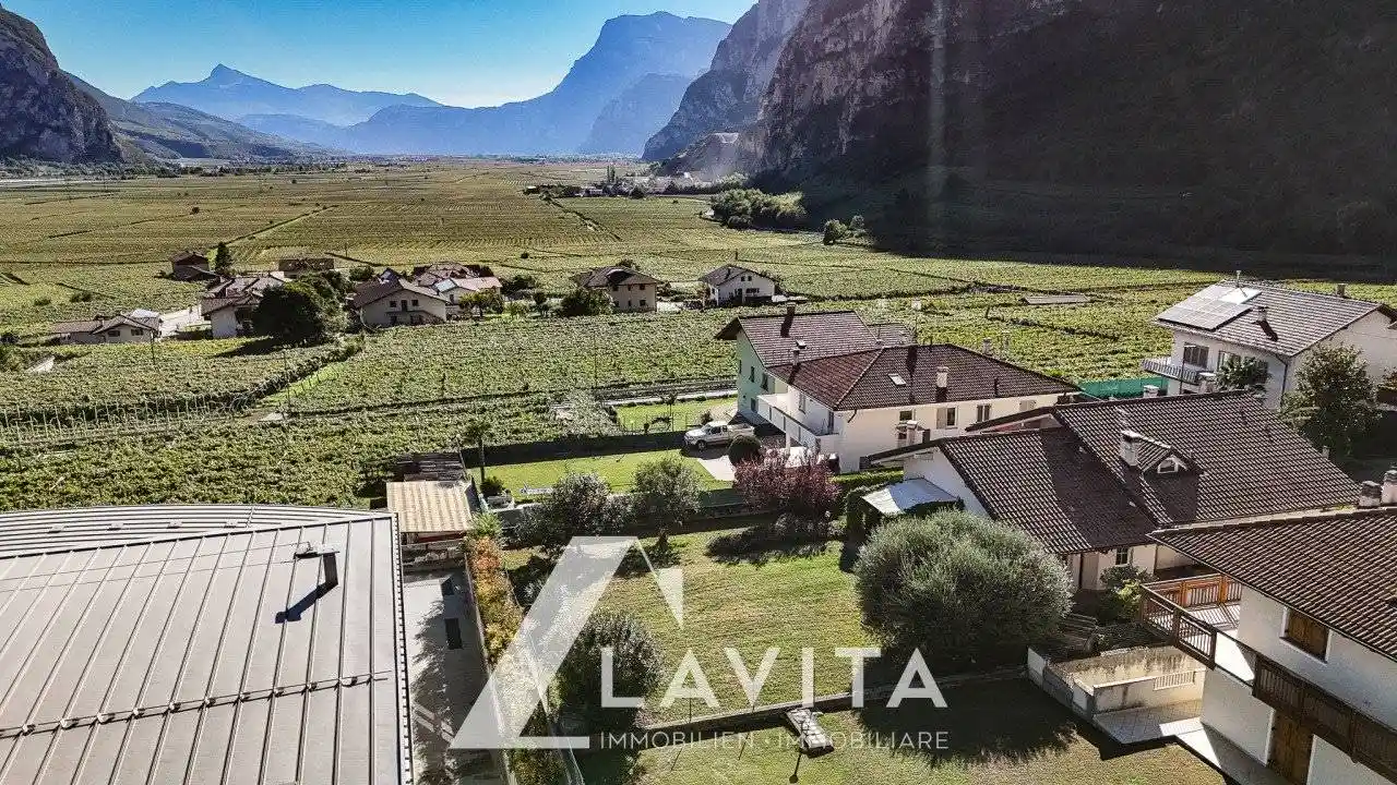 Casa indipendente in vendita a Roverè della Luna