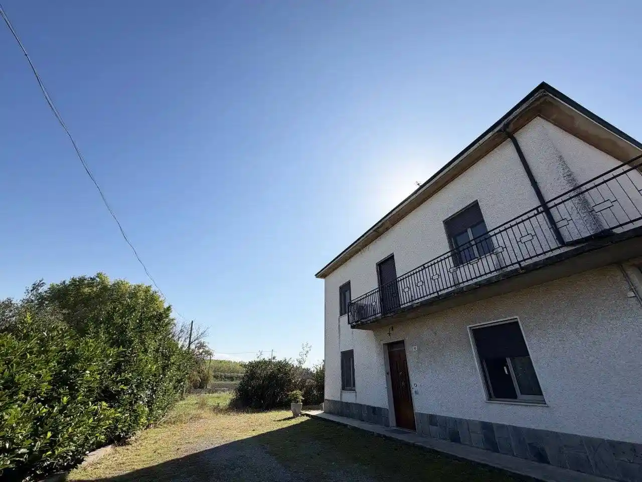 Casa indipendente in vendita a Sissa Trecasali