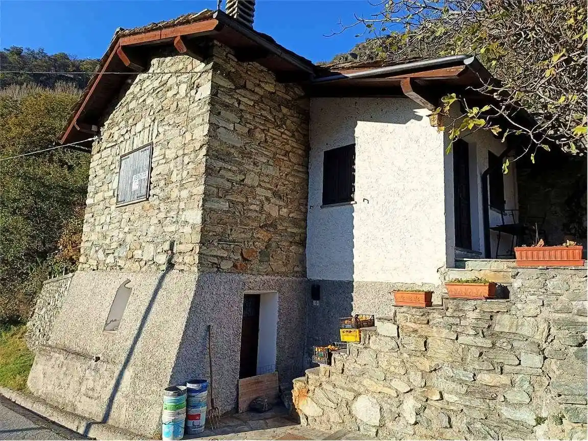 Casa indipendente in vendita a Chambave