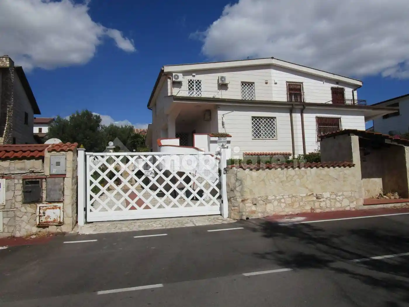 Villa in vendita a Statte