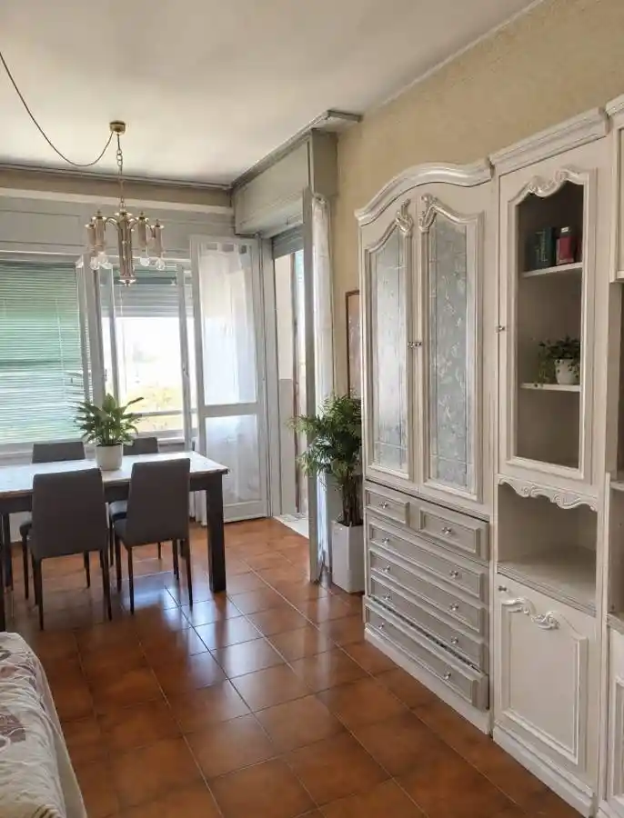 Appartamento in vendita a Reggio Emilia