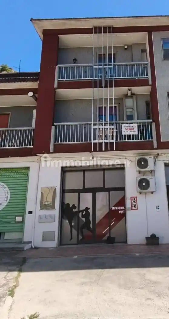 Appartamento in vendita a Sala Consilina