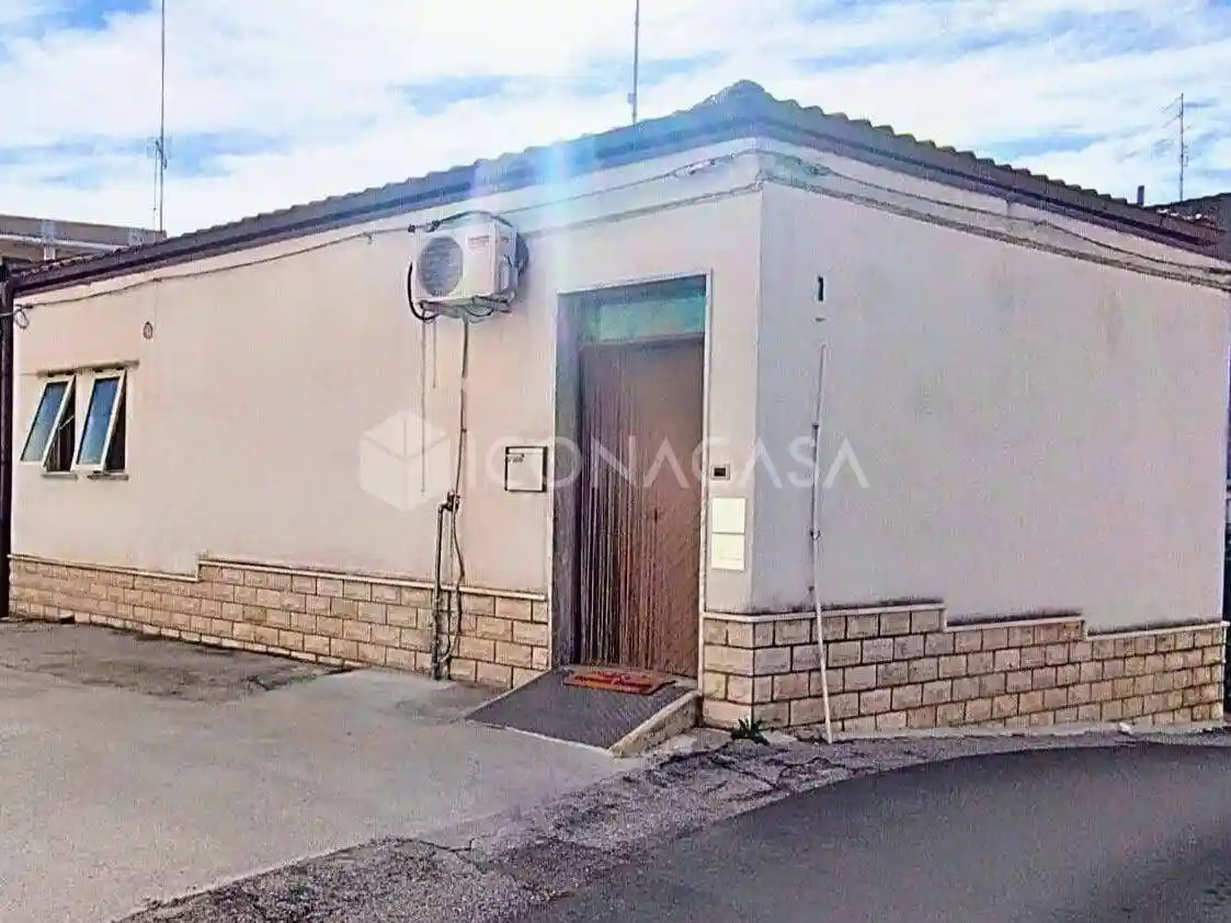 Casa indipendente in vendita a Termoli