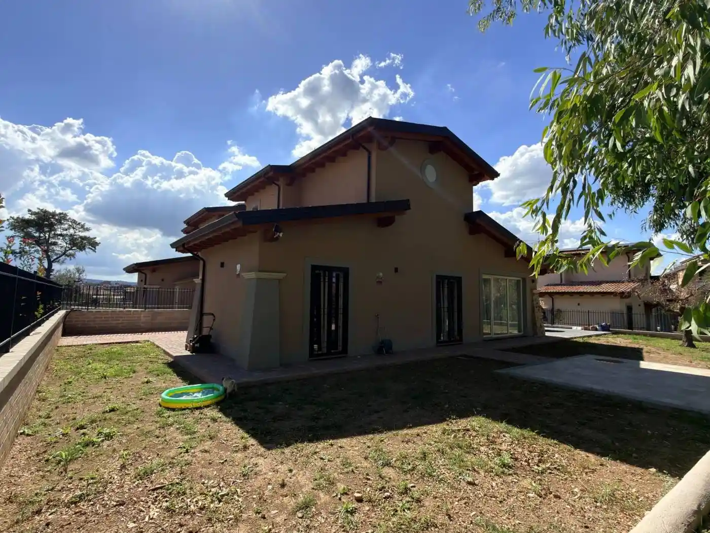 Villa in vendita a Roma