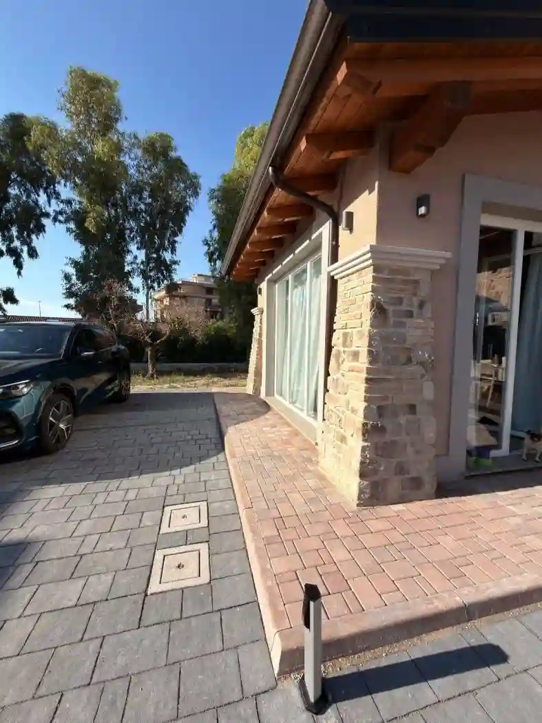 Villa - foto 4