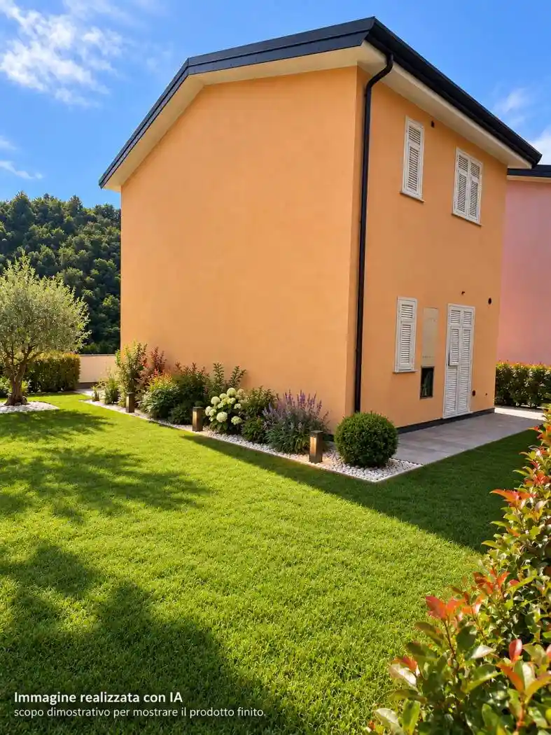 Villa in vendita a Follo