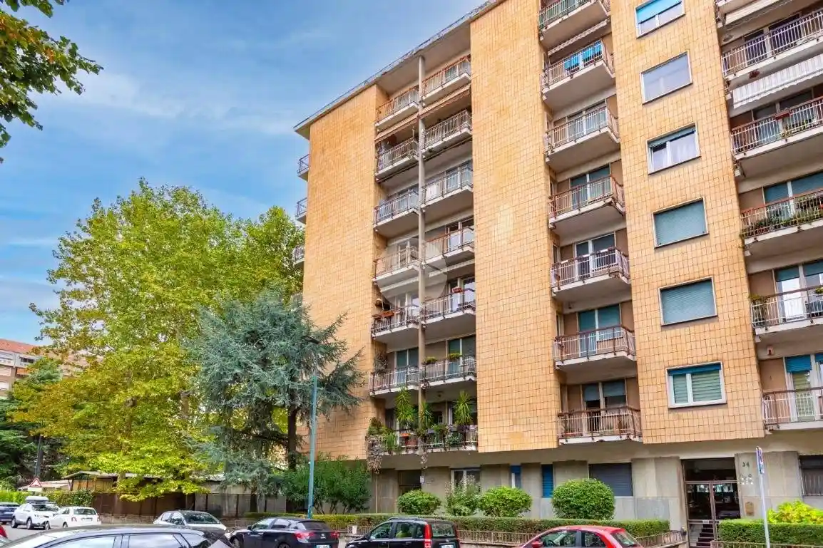 Appartamento in vendita a Torino