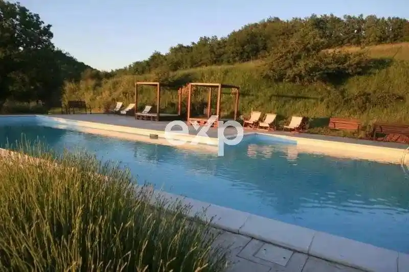 Villa in vendita a Cagli