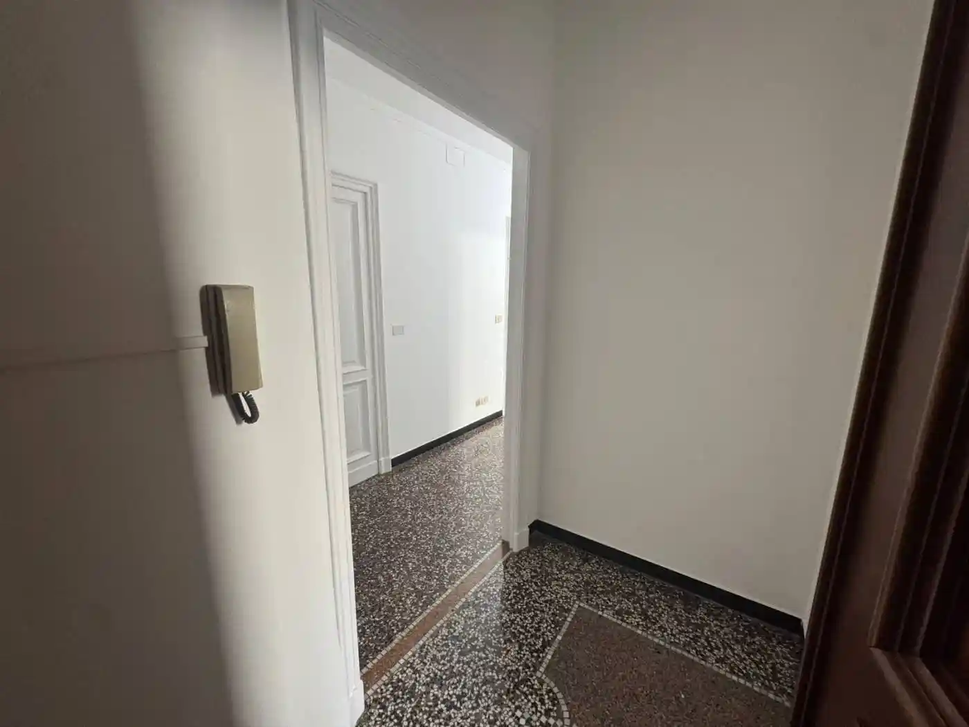 Appartamento in affitto a Genova