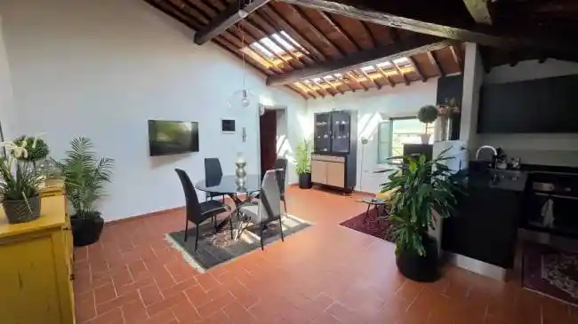 Appartamento in vendita a San Giuliano Terme