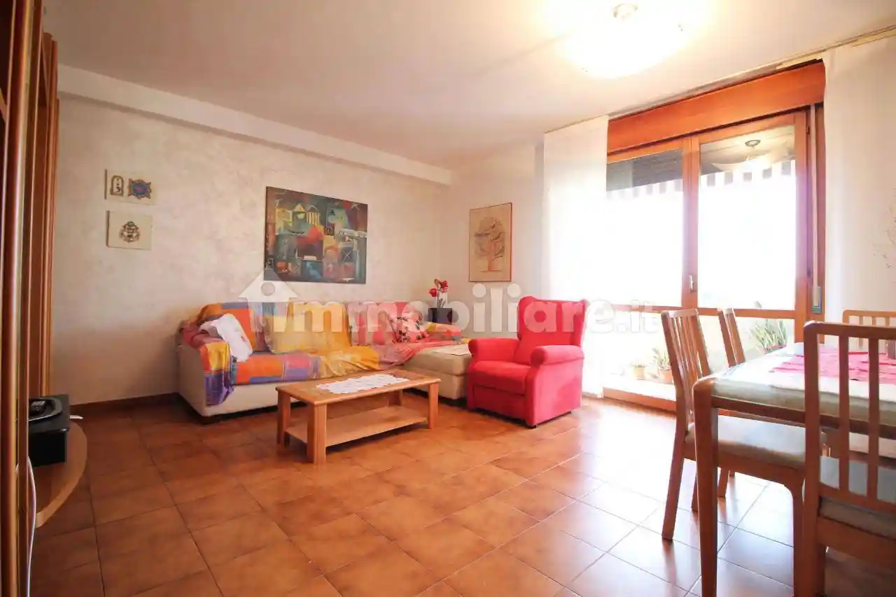 Appartamento in vendita a Vicenza