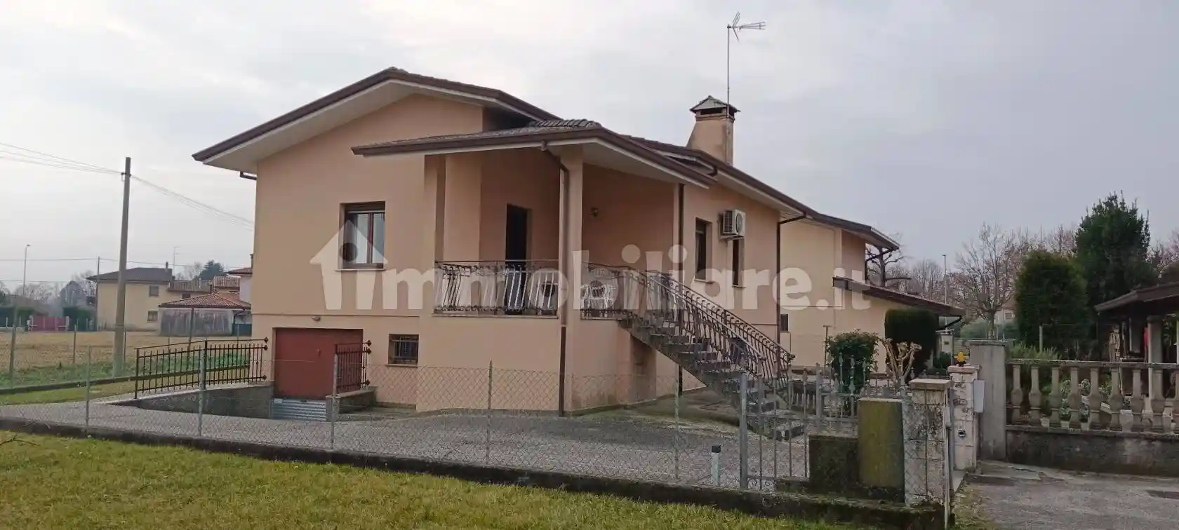 Villa in vendita a San Vito al Tagliamento