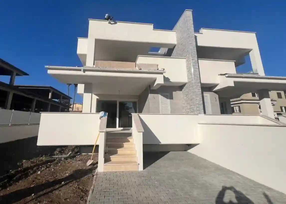 Villa - foto 4