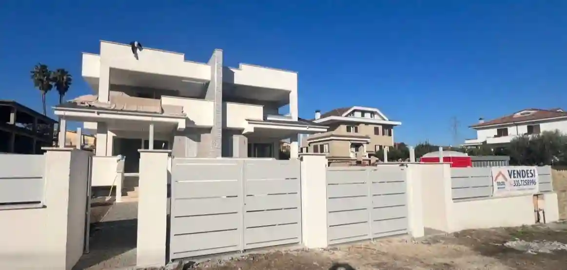 Villa - foto 5