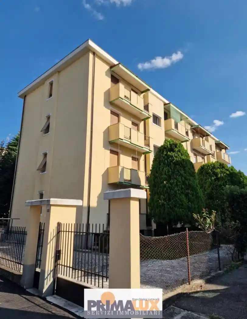 Appartamento in vendita a Cesano Maderno