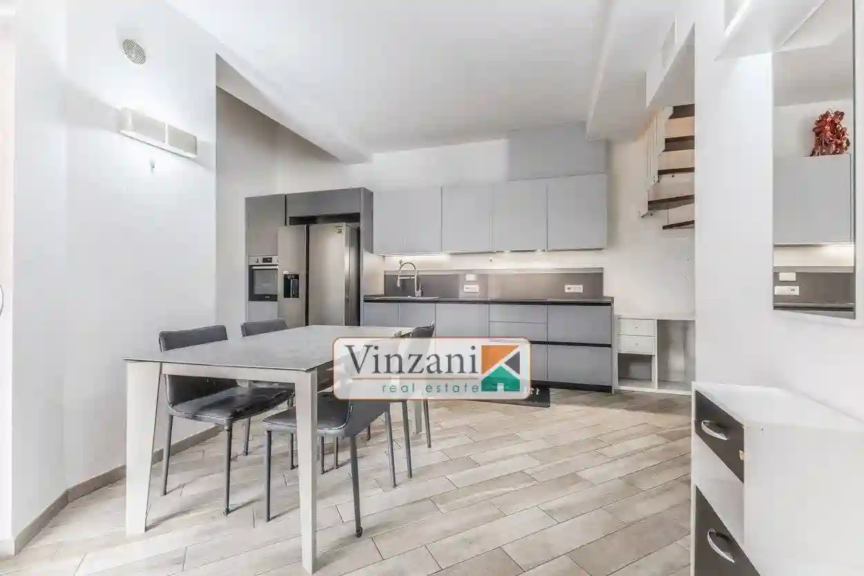 Villetta a schiera - foto 5