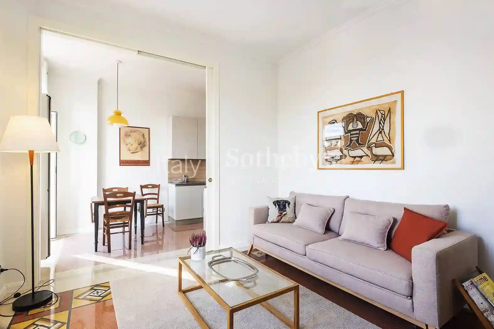 Appartamento - foto 5