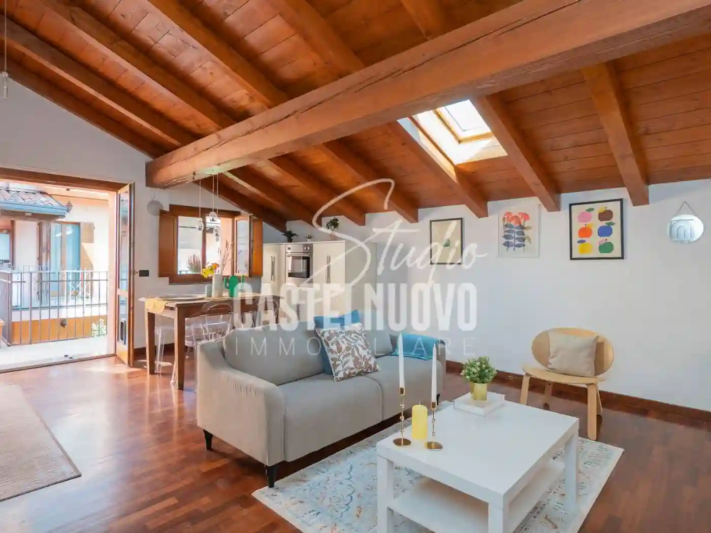 Appartamento - foto 2
