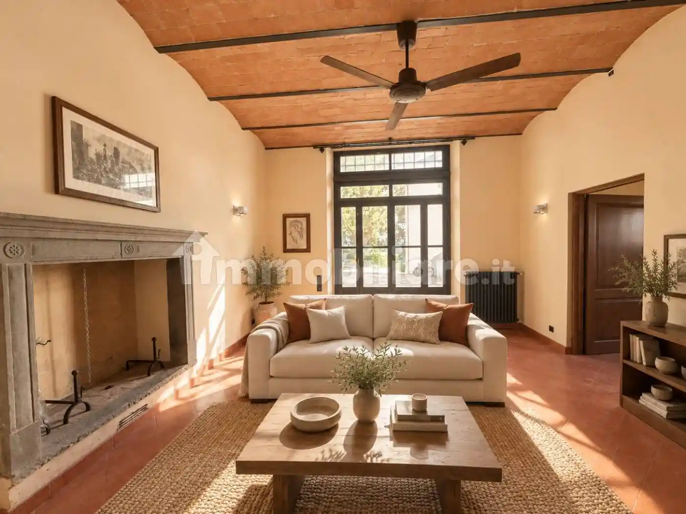 Casa indipendente in vendita a Firenze