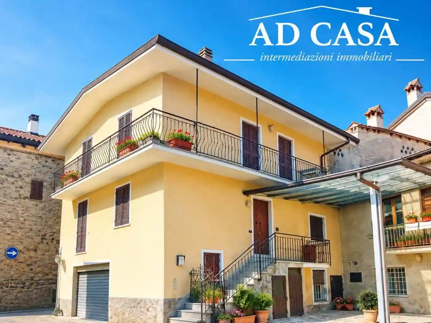 Casa indipendente - foto 3