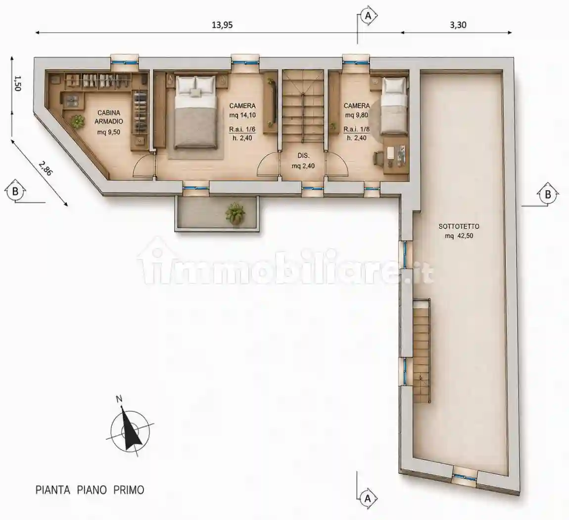 Villa - foto 4