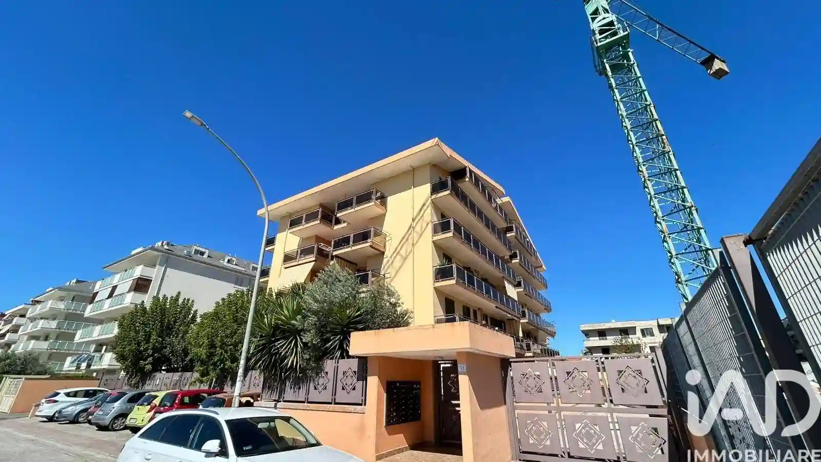 Palazzo - Edificio - foto 2