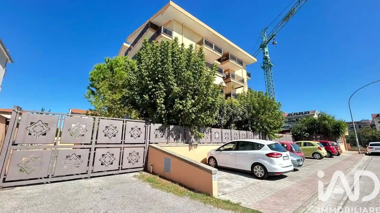 Palazzo - Edificio - foto 3