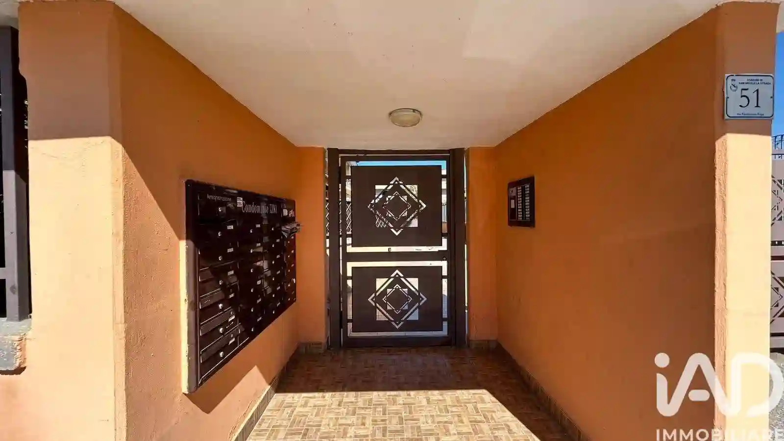 Palazzo - Edificio - foto 4