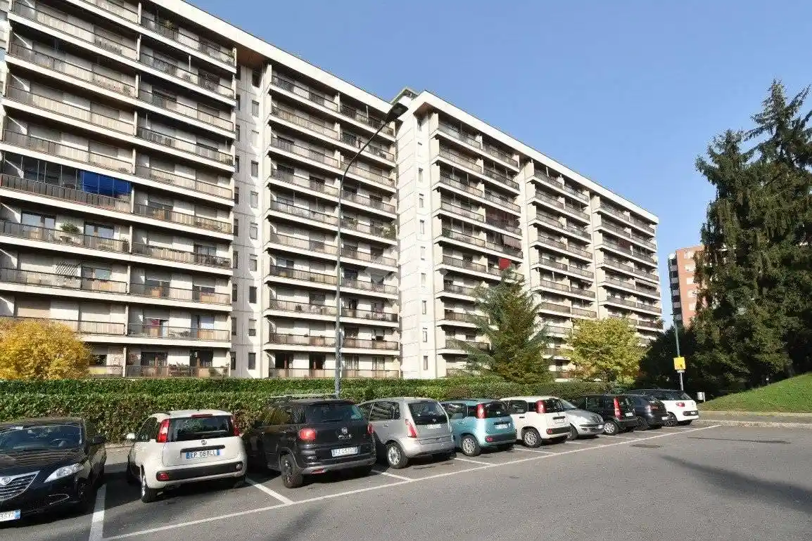 Appartamento in vendita a Torino