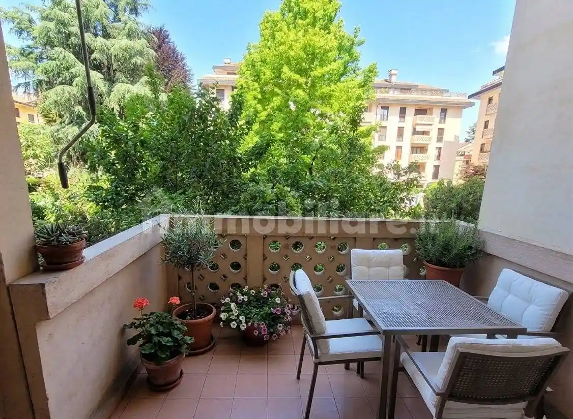 Appartamento in vendita a Vicenza