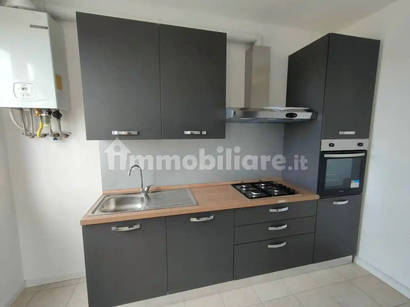 Appartamento in affitto a Minerbe