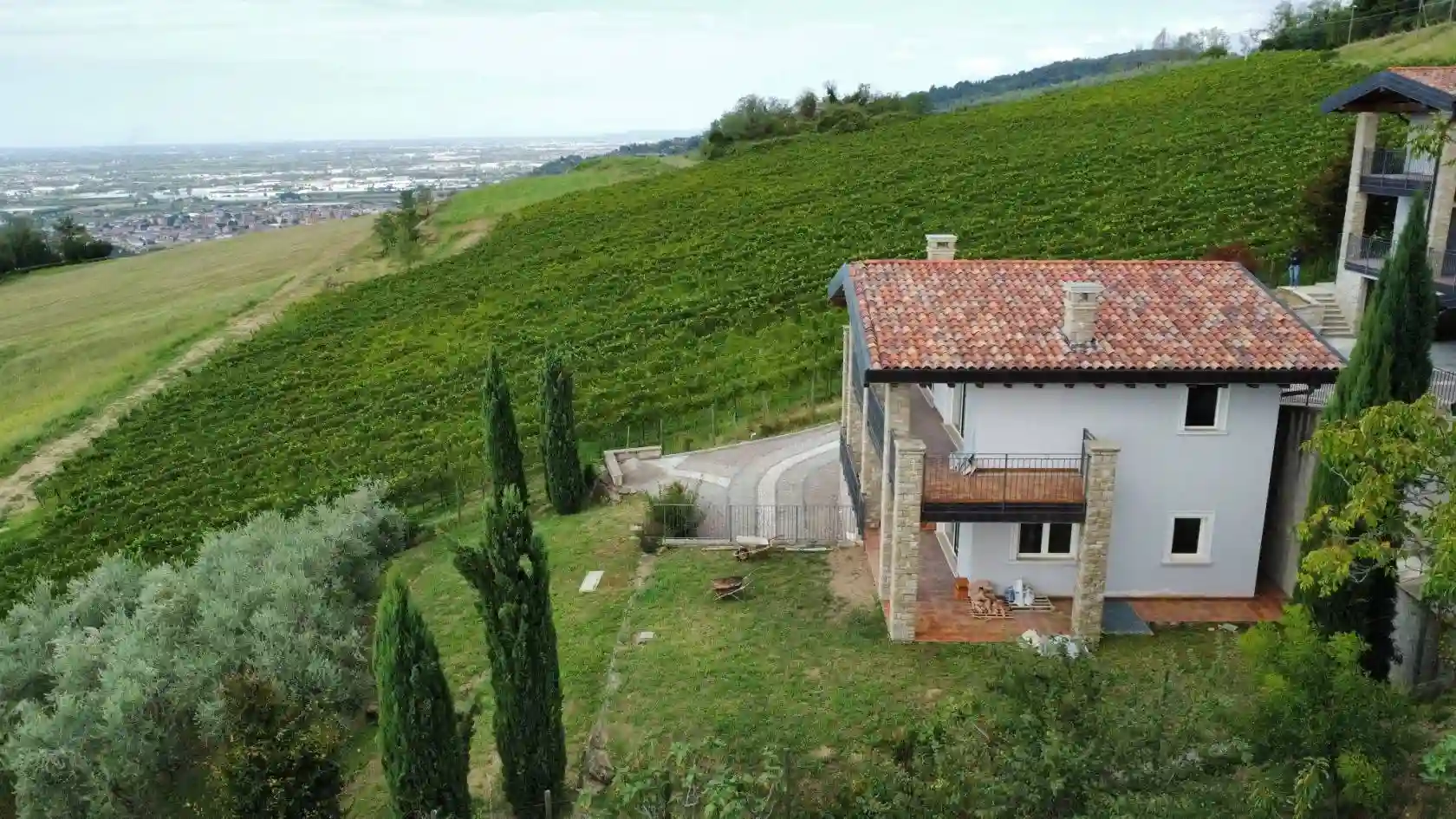 Villa - foto 2