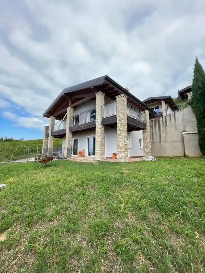 Villa - foto 4