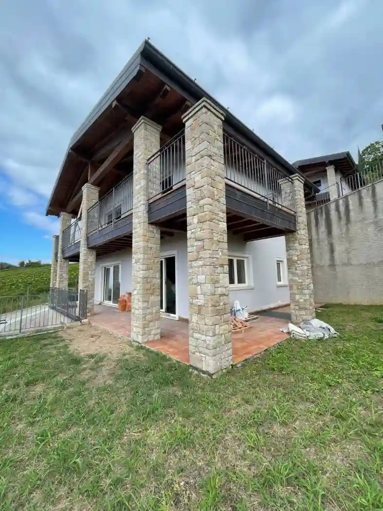 Villa - foto 5