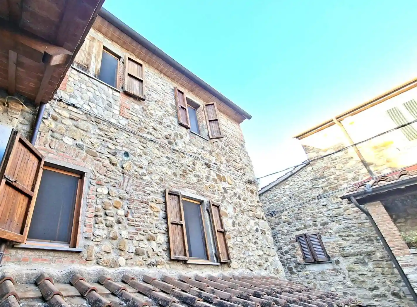 Casa indipendente in vendita a Arezzo