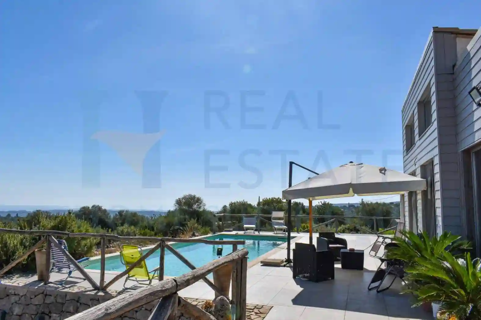 Villa - foto 5