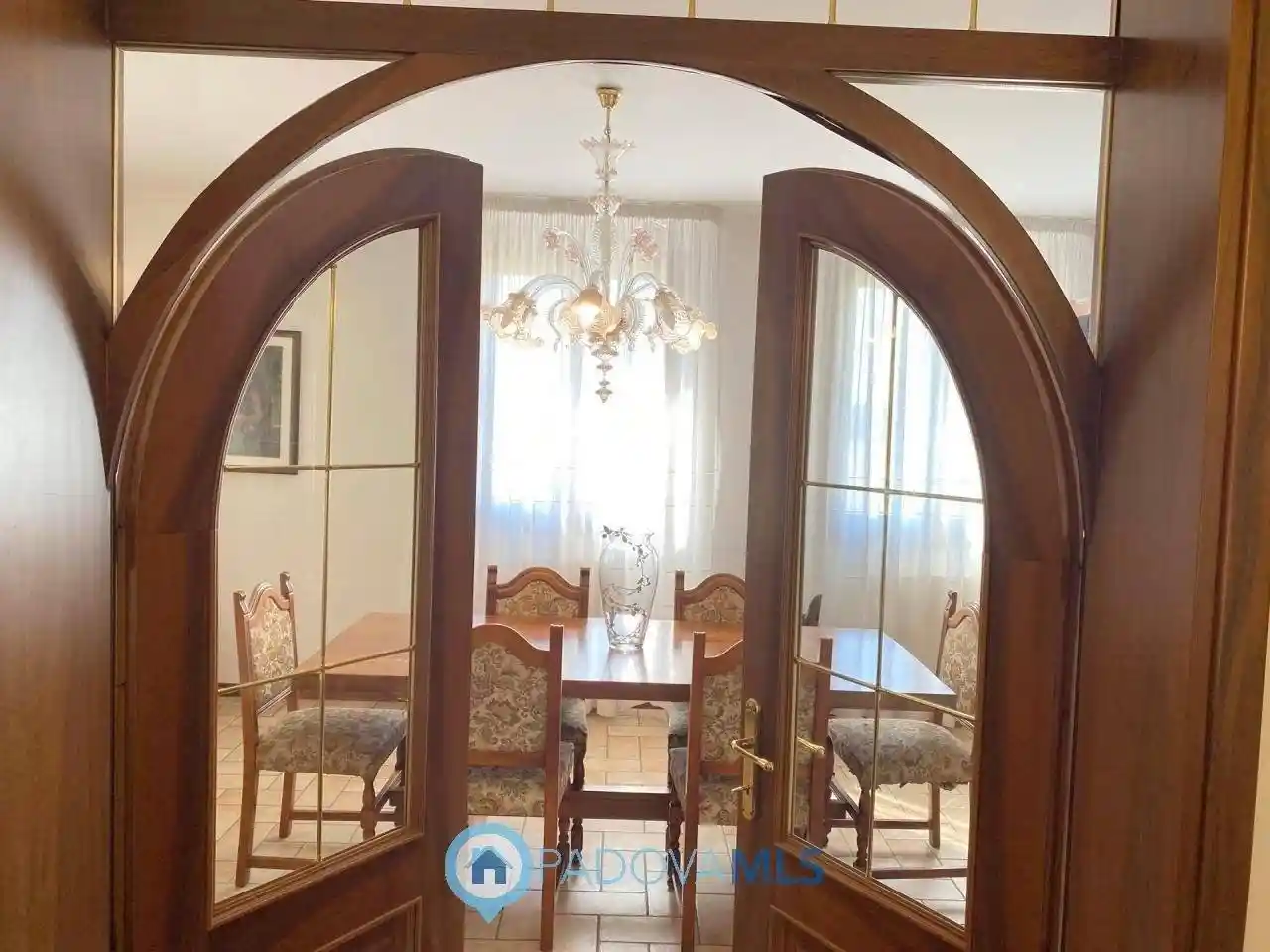 Villa in vendita a Candiana