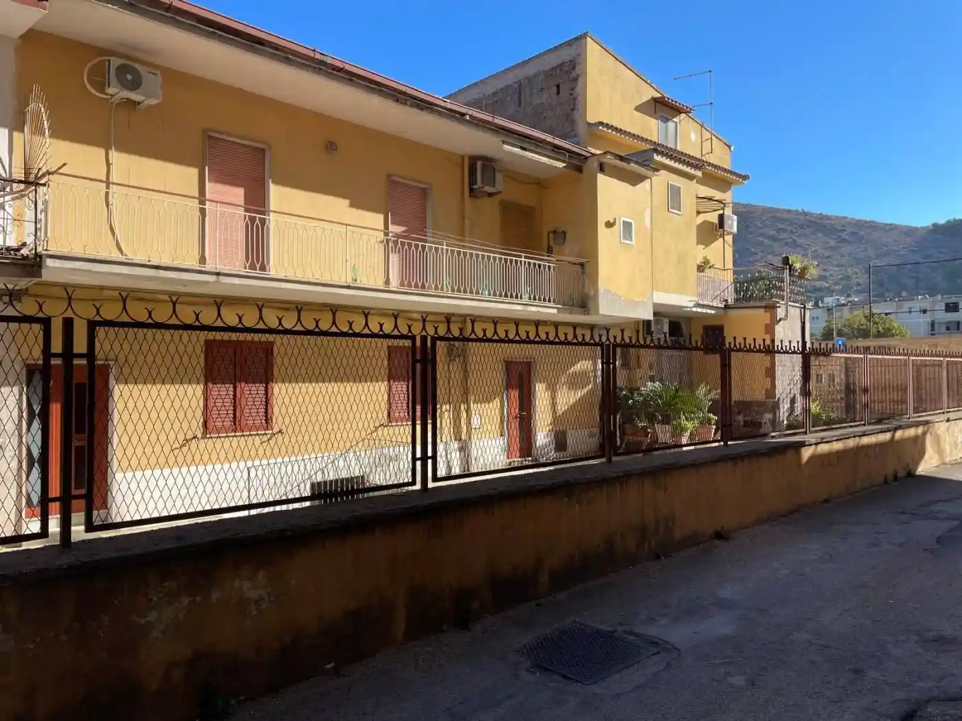 Villa in vendita a Maddaloni